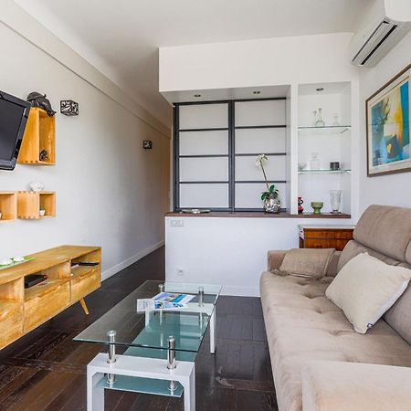 Apartment Saint Christophe By Interhome Nizza Kültér fotó