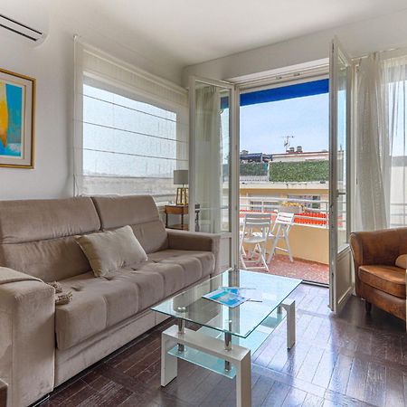 Apartment Saint Christophe By Interhome Nizza Kültér fotó