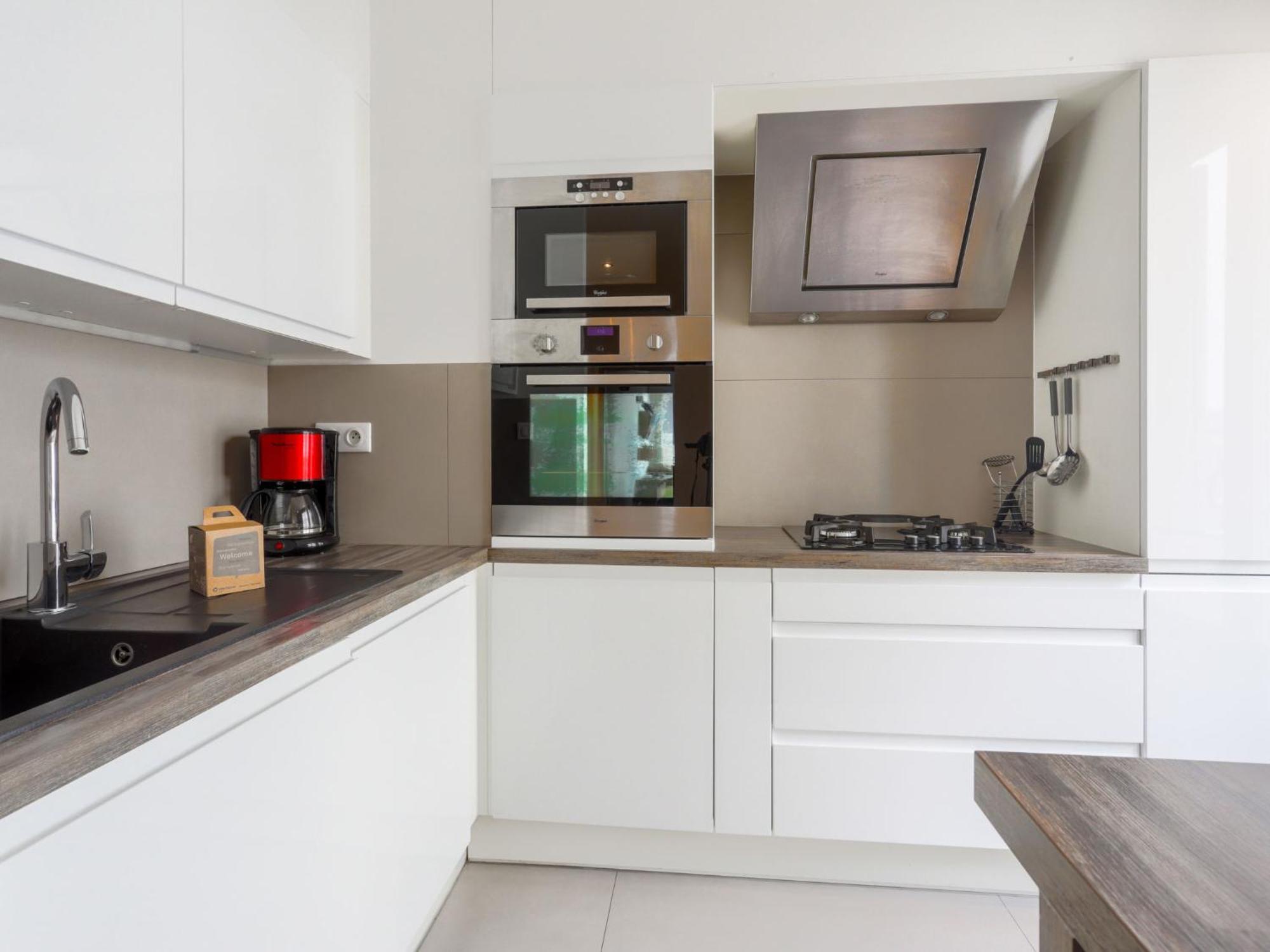 Apartment Saint Christophe By Interhome Nizza Kültér fotó