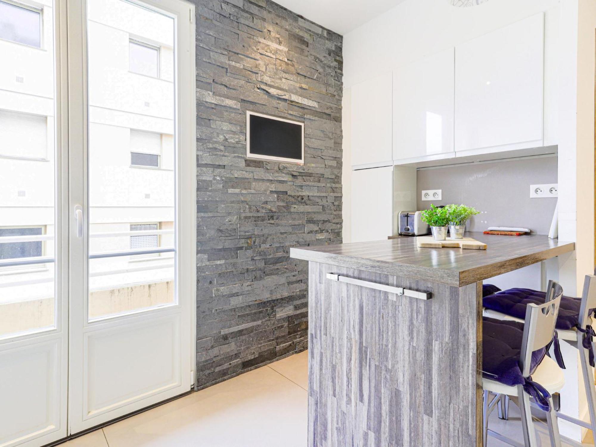Apartment Saint Christophe By Interhome Nizza Kültér fotó