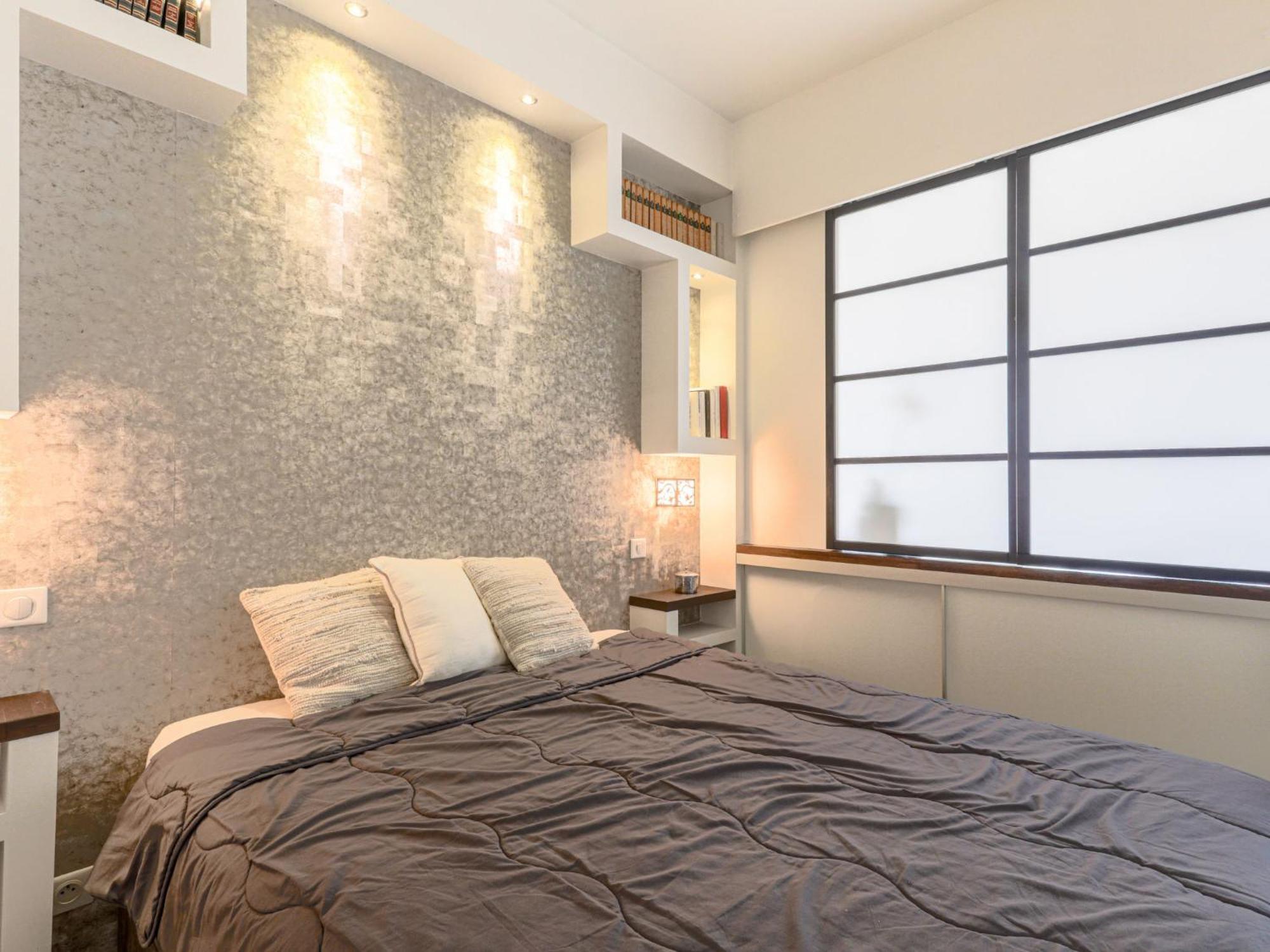 Apartment Saint Christophe By Interhome Nizza Kültér fotó