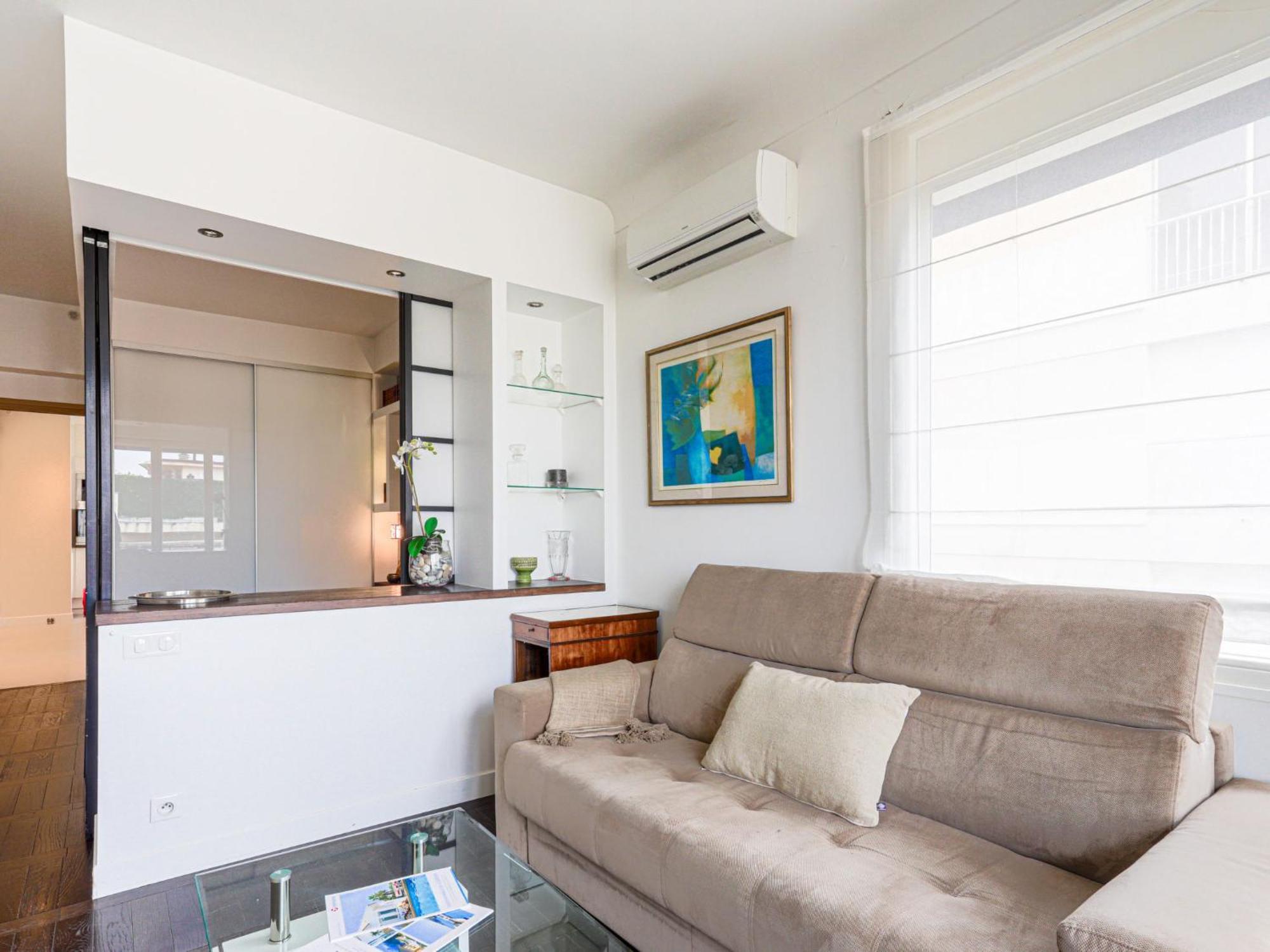 Apartment Saint Christophe By Interhome Nizza Kültér fotó
