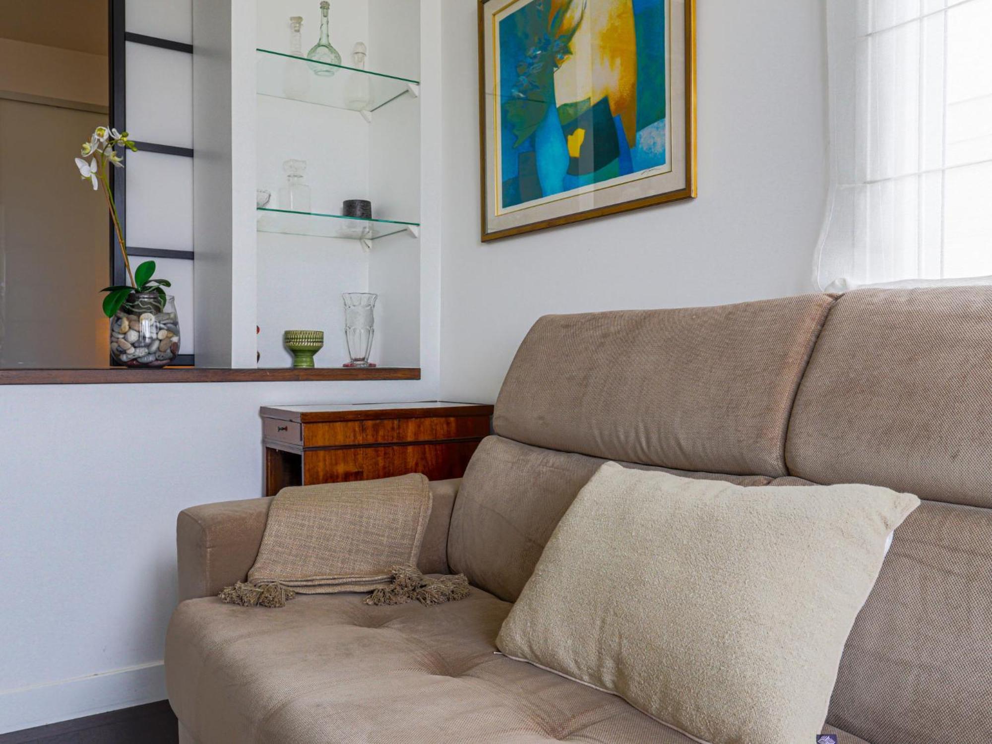 Apartment Saint Christophe By Interhome Nizza Kültér fotó