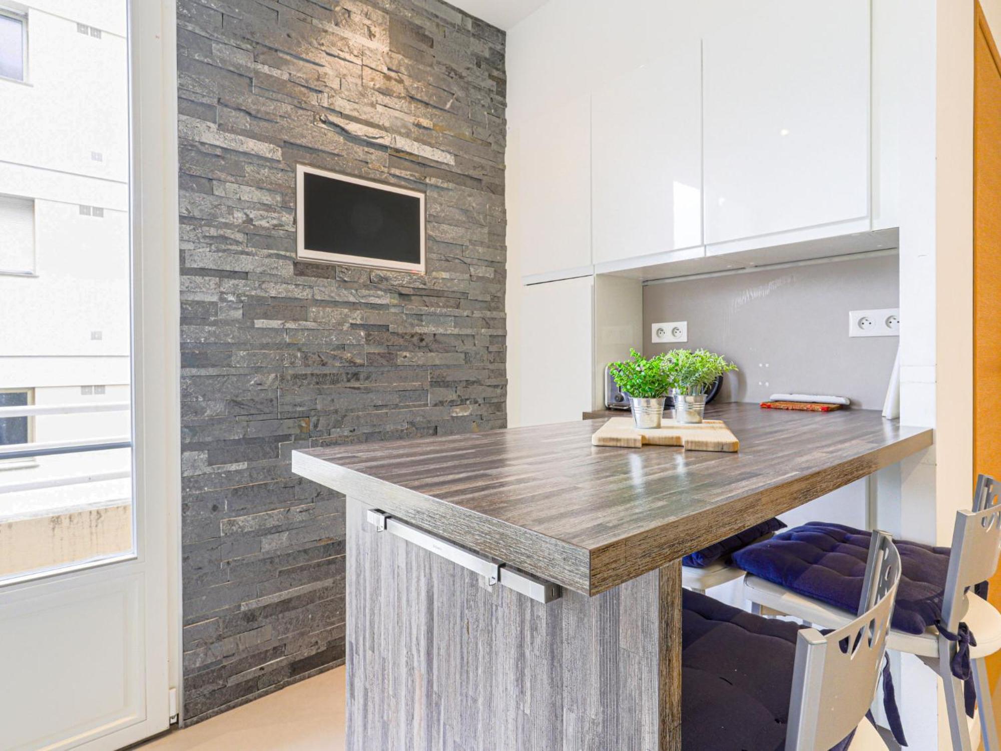 Apartment Saint Christophe By Interhome Nizza Kültér fotó