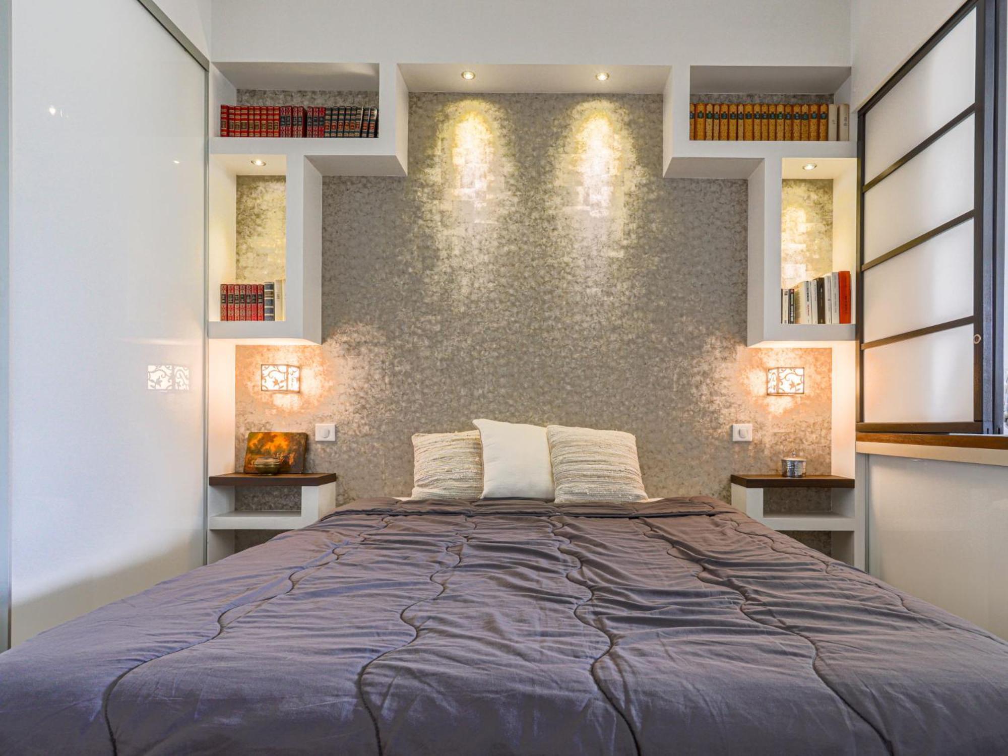 Apartment Saint Christophe By Interhome Nizza Kültér fotó