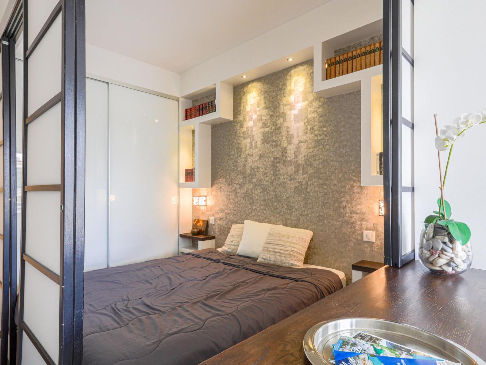 Apartment Saint Christophe By Interhome Nizza Kültér fotó